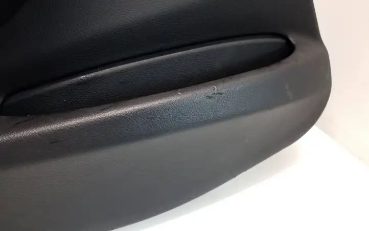 BMW 3 F30 F35 F31 (2012 - 2018) 2083451 Обшивка задней двери — фото 5