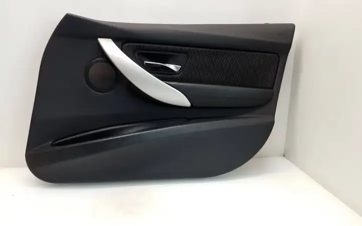 BMW 3 F30 F35 F31 (2012 - 2018) 2083492 Обшивка передней двери — фото 1