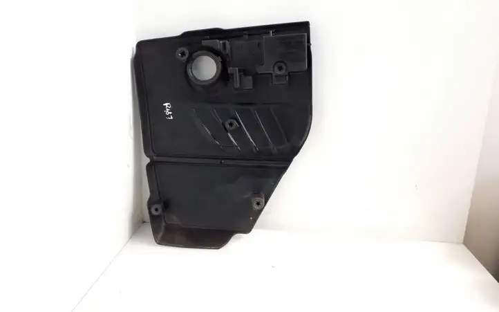 BMW 3 F30 F35 F31 (2012 - 2018) 7608117 Крышка двигателя декоративная — фото 2