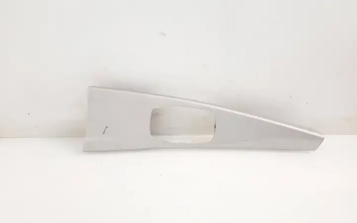 BMW 3 F30 F35 F31 (2012 - 2018) 27648710 Декоративная отделка — фото 1