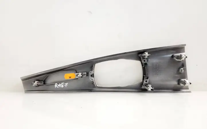BMW 3 F30 F35 F31 (2012 - 2018) 27648710 Декоративная отделка — фото 3