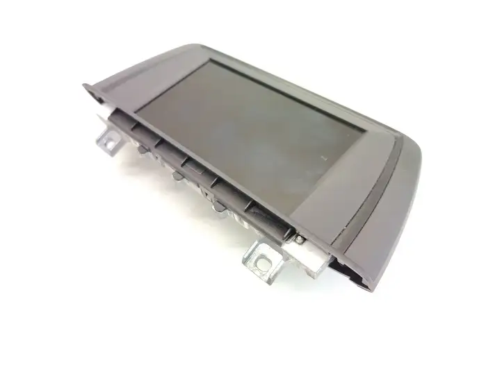 BMW 3 F30 F35 F31 (2012 - 2018) 9270393 Дисплей — фото 2