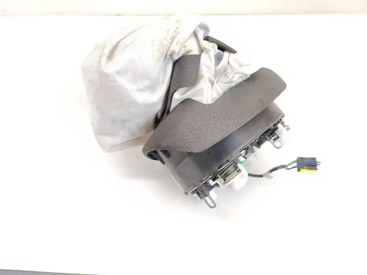BMW 3 F30 F35 F31 (2012 - 2018) 6791330 Подушка безопасности руля — фото 3