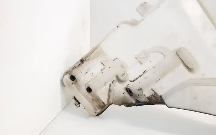 BMW 3 F30 F35 F31 (2012 - 2018) 7241675 Бачок омывателя стекла — фото 3