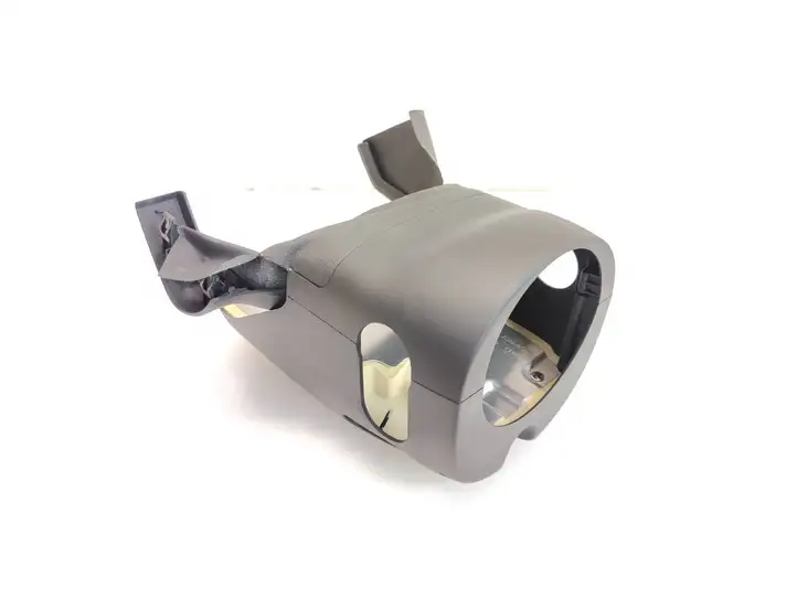 Audi Q7 4L (2005 - 2009) 4L0880225A Обшивка рулевой колонки — фото 1