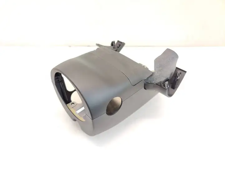 Audi Q7 4L (2005 - 2009) 4L0880225A Обшивка рулевой колонки — фото 2