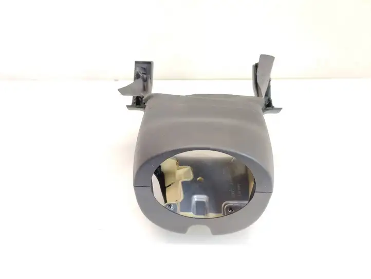 Audi Q7 4L (2005 - 2009) 4L0880225A Обшивка рулевой колонки — фото 3