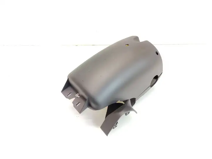 Audi Q7 4L (2005 - 2009) 4L0880225A Обшивка рулевой колонки — фото 5