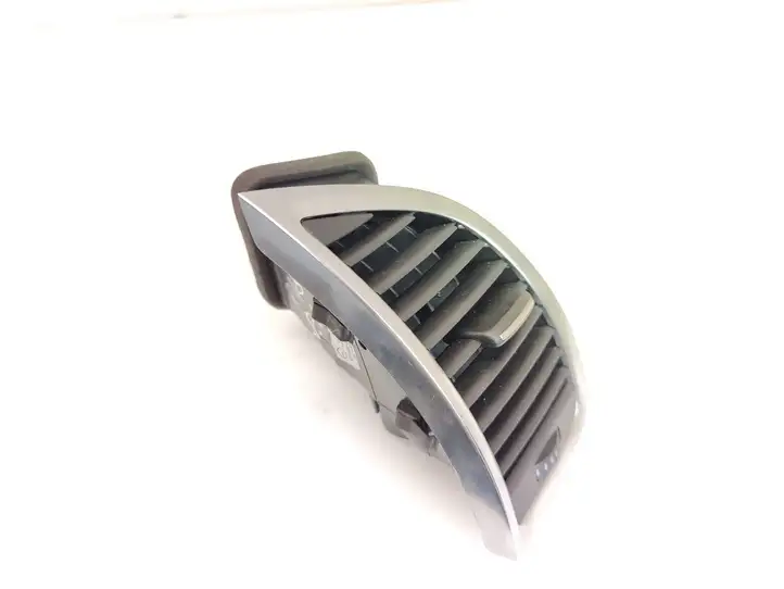 Audi Q7 4L (2005 - 2009) 4L0820901 Боковой воздушный дефлектор — фото 2