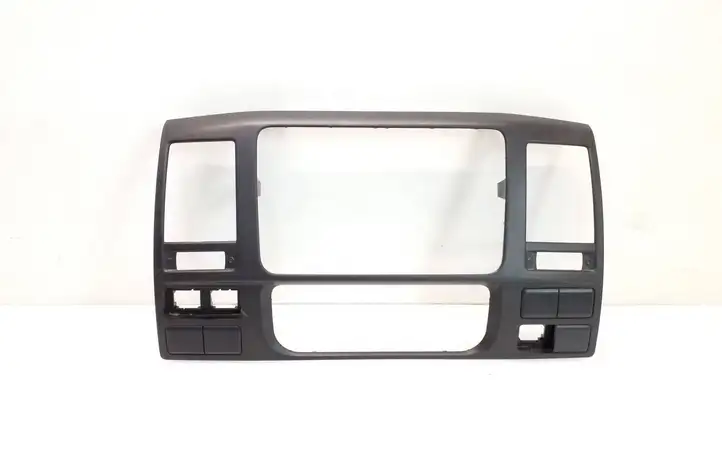 Volkswagen Transporter - Caravelle T5 (2009 - 2015) 7E0857237L Отделка магнитолы — фото 1