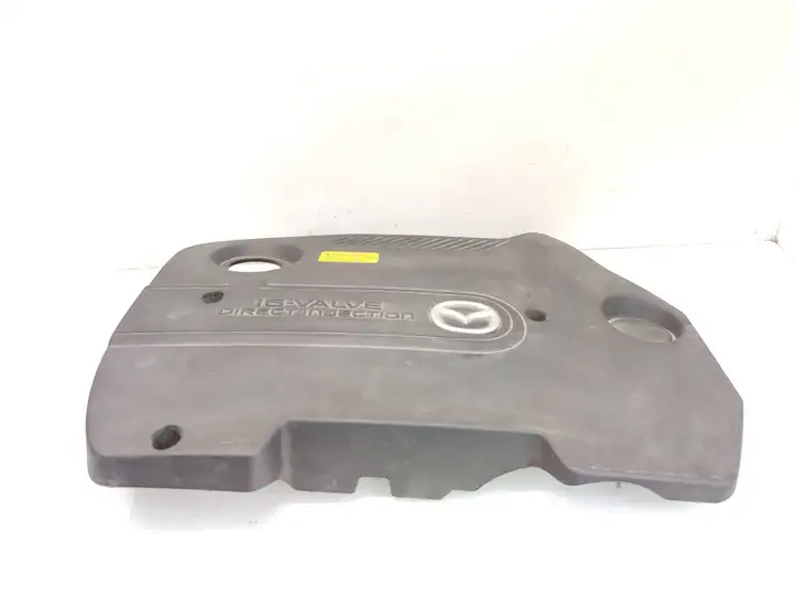 Mazda 6 (2009 - 2012) RF7J10230 Крышка двигателя декоративная — фото 3