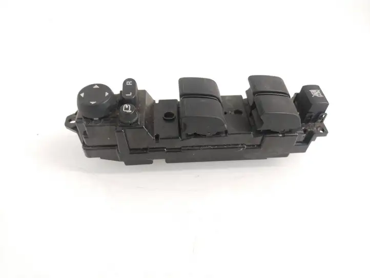 Mazda 6 (2009 - 2012) GS1E66350A Кнопка стеклоподъемников — фото 1