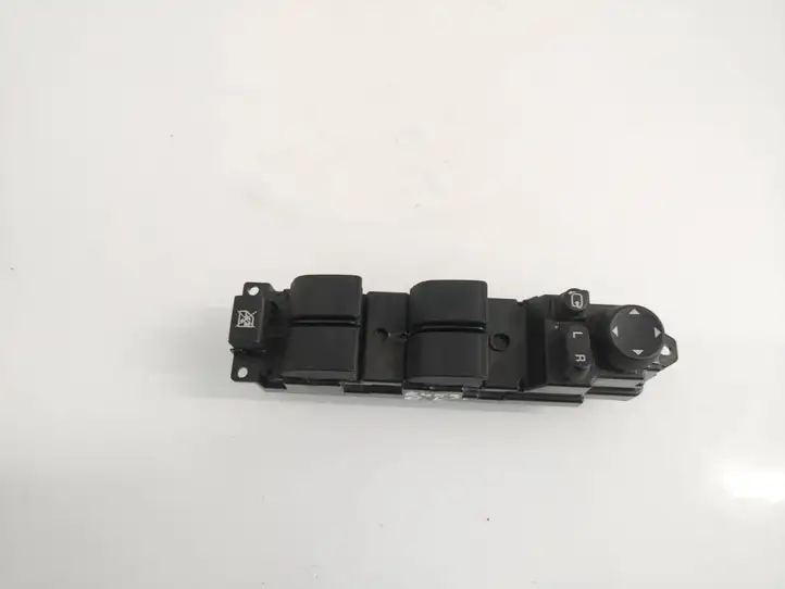 Mazda 6 (2009 - 2012) GS1E66350A Кнопка стеклоподъемников — фото 4