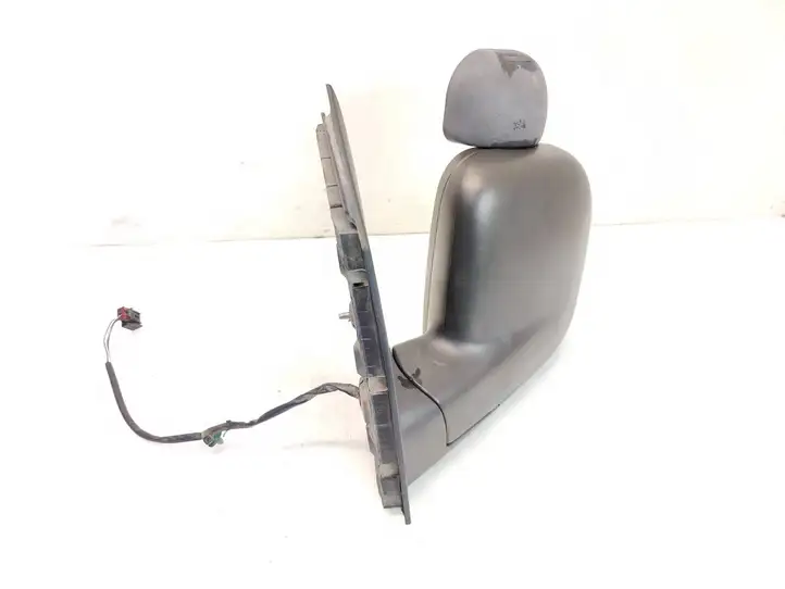 Volkswagen Caddy (2004 - 2010) 2K2857501BB Боковое зеркало с электроприводом — фото 4