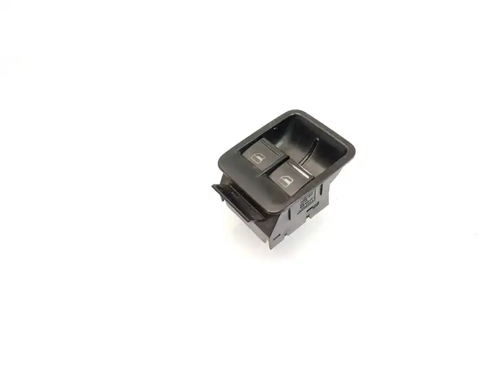 Volkswagen Caddy (2004 - 2010) 2K0959851C Кнопка стеклоподъемников — фото 1