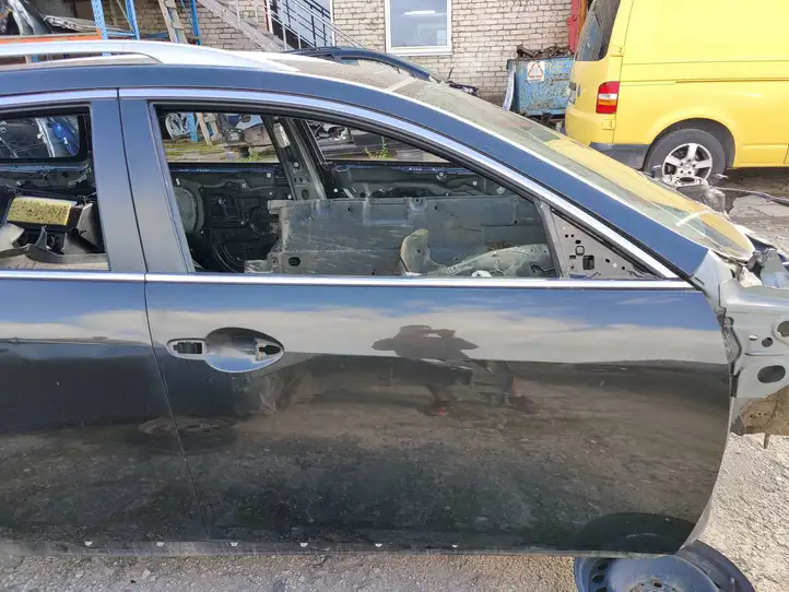 Mazda 6 (2009 - 2012) Дверь — фото 1