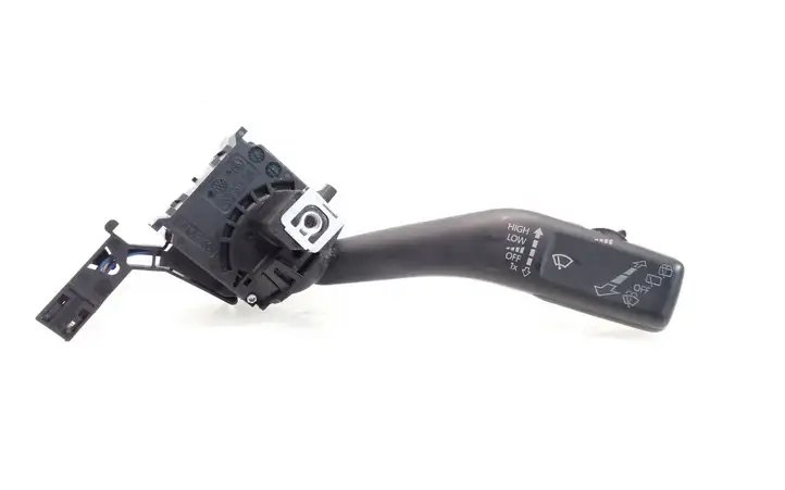 Volkswagen Caddy (2004 - 2010) 1K0953519H Переключатель стеклоочистителей — фото 1