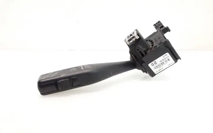 Volkswagen Caddy (2004 - 2010) 1K0953519H Переключатель стеклоочистителей — фото 4