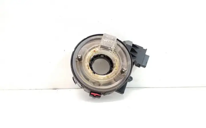 Volkswagen Caddy (2004 - 2010) 1K0959653C Контактное кольцо SRS — фото 1