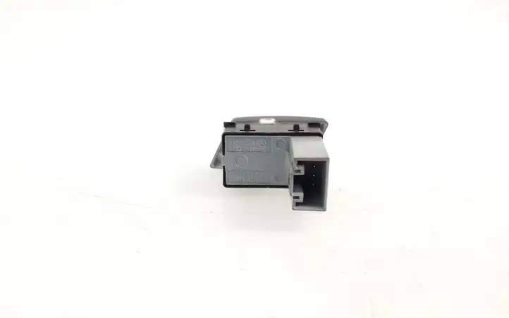 Skoda Octavia Mk2 (1Z) (2004 - 2013) 1Z0959855 Блок кнопок стеклоподъемников — фото 4