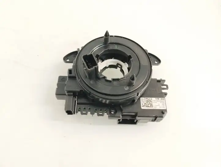 Skoda Octavia Mk2 (1Z) (2004 - 2013) 5K0953569C Контактное кольцо SRS — фото 1