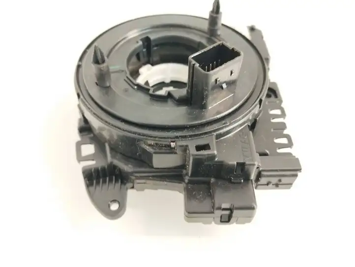 Skoda Octavia Mk2 (1Z) (2004 - 2013) 5K0953569C Контактное кольцо SRS — фото 3