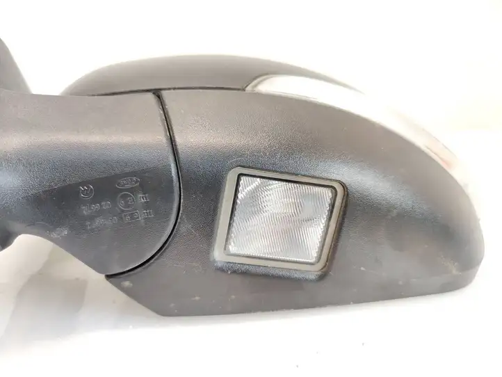 Ford Kuga II (2013 - 2019) DV4417683JC Боковое зеркало с электроприводом — фото 6