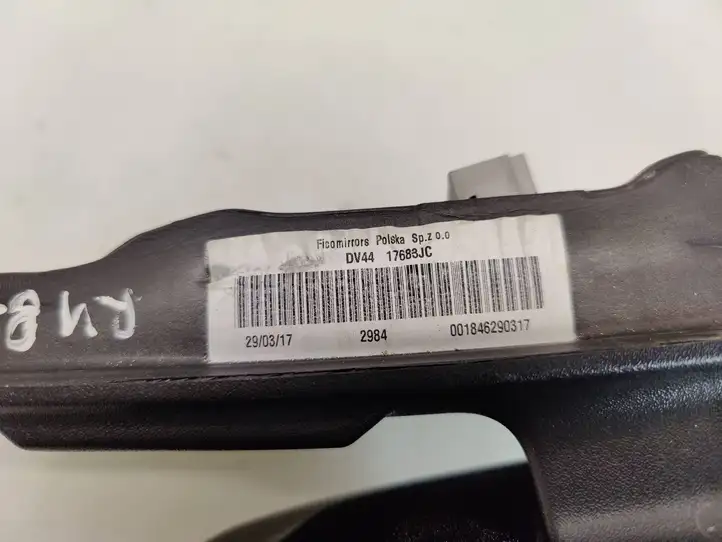 Ford Kuga II (2013 - 2019) DV4417683JC Боковое зеркало с электроприводом — фото 8