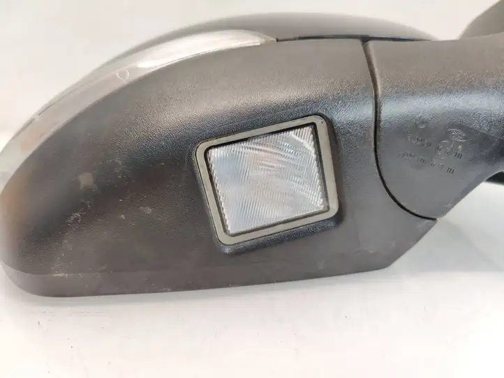 Ford Kuga II (2013 - 2019) DV4417682JC Боковое зеркало с электроприводом — фото 6
