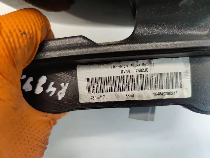 Ford Kuga II (2013 - 2019) DV4417682JC Боковое зеркало с электроприводом — фото 9