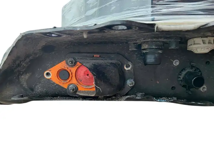 Tesla Model 3 (2017 - 2023) 110442300T Аккумулятор гибридного / электрического автомобиля — фото 8