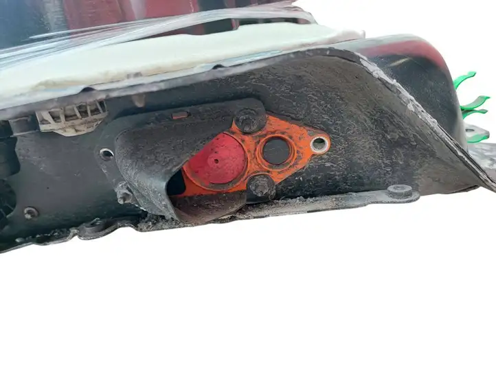 Tesla Model 3 (2017 - 2023) 110442300T Аккумулятор гибридного / электрического автомобиля — фото 10