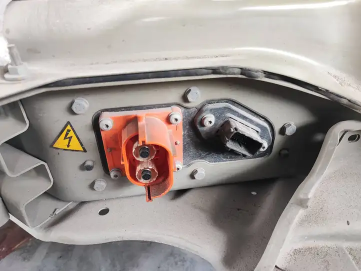 Toyota ProAce City (2016 - ) 9844117080 Аккумулятор гибридного / электрического автомобиля — фото 2
