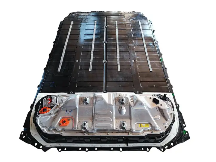 Tesla Model Y (2019 - 2024) 166696924E Аккумулятор гибридного / электрического автомобиля — фото 10