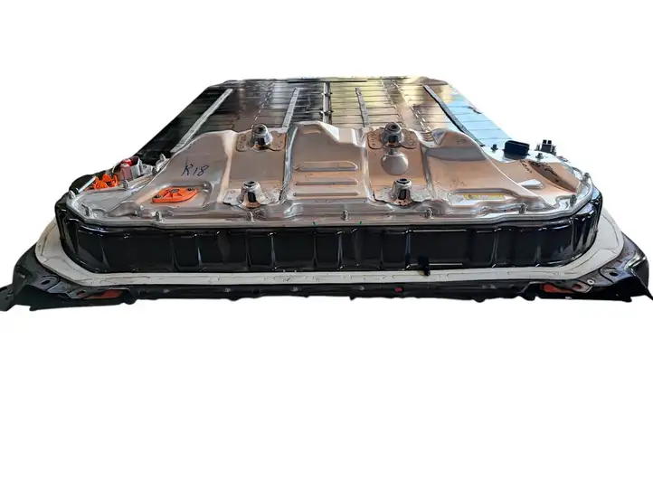 Tesla Model Y (2019 - 2024) 166696924E Аккумулятор гибридного / электрического автомобиля — фото 11