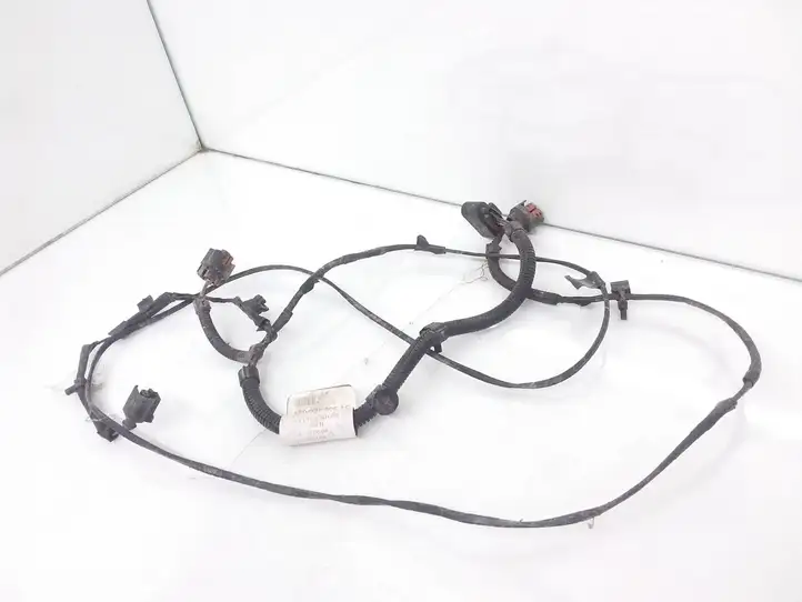 Volkswagen Touran I (2003 - 2010) 1T0971095AC Прочая электропроводка — фото 1