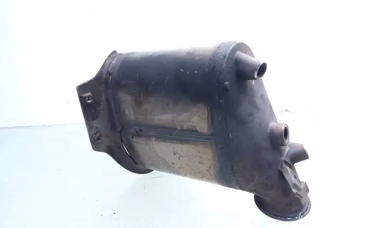 Skoda Octavia Mk2 (1Z) (2004 - 2013) 1K0131723K Катализатор / DPF / FAP — фото 2