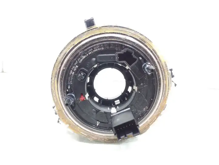Audi A4 S4 B6 8E 8H (2000 - 2006) 8E0953541D Контактное кольцо SRS — фото 1