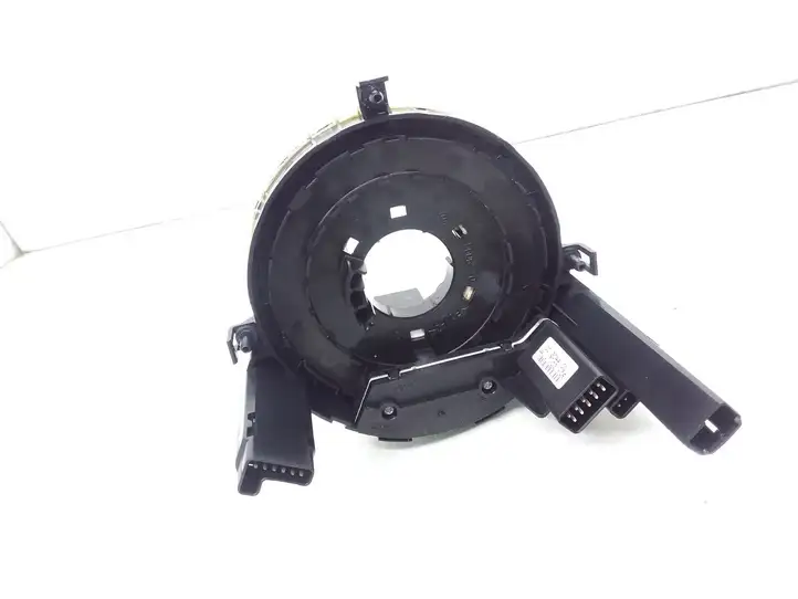 Audi A4 S4 B6 8E 8H (2000 - 2006) 8E0953541D Контактное кольцо SRS — фото 2