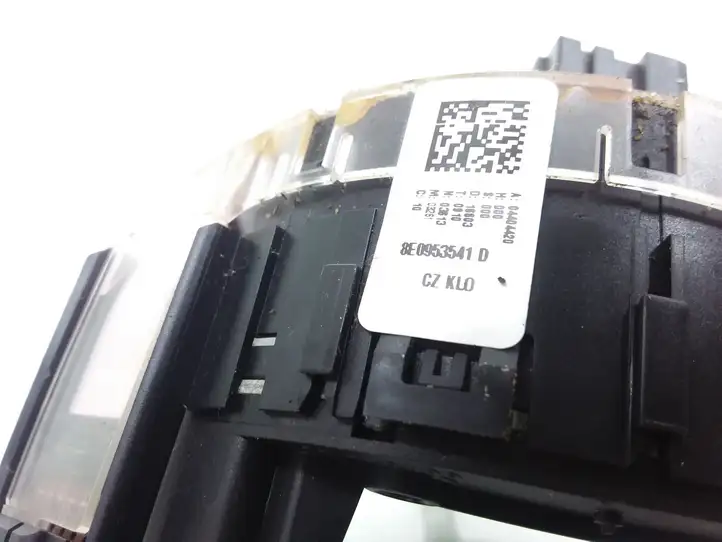 Audi A4 S4 B6 8E 8H (2000 - 2006) 8E0953541D Контактное кольцо SRS — фото 4
