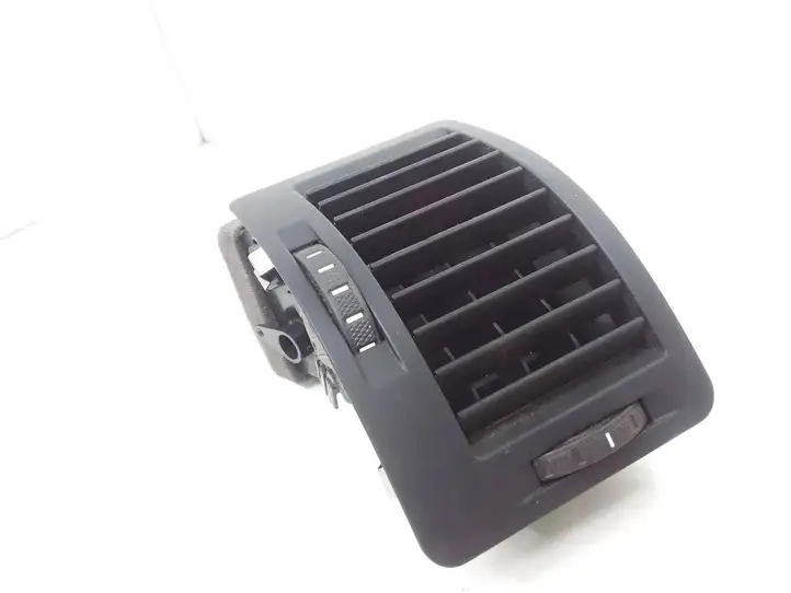 Skoda Octavia Mk2 (1Z) (2004 - 2013) 1z0819702 Боковой воздушный дефлектор — фото 2