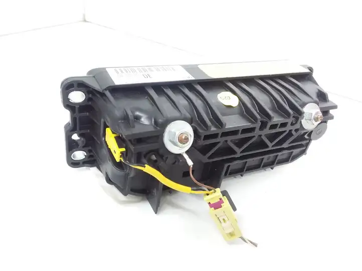 Volkswagen Touran I (2003 - 2010) 1T0880204E Подушка безопасности пассажира — фото 2
