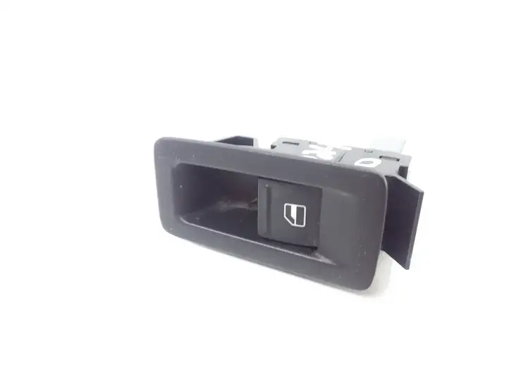 Volkswagen Touran I (2003 - 2010) 1T0959851 Блок кнопок стеклоподъемников — фото 1