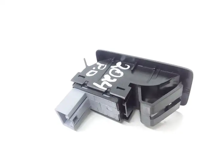 Volkswagen Touran I (2003 - 2010) 1T0959851 Блок кнопок стеклоподъемников — фото 2