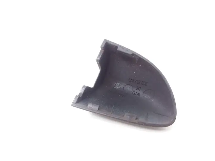 Volkswagen PASSAT B6 (2005 - 2010) 3C0837879 Накладка ручки двери — фото 2