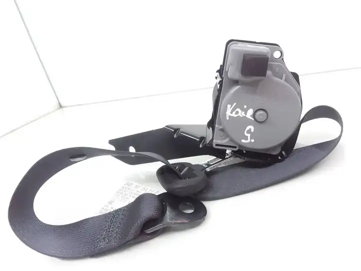 Subaru Impreza IV (2013 - 2016) Tkah0es158 Задний ремень безопасности — фото 1