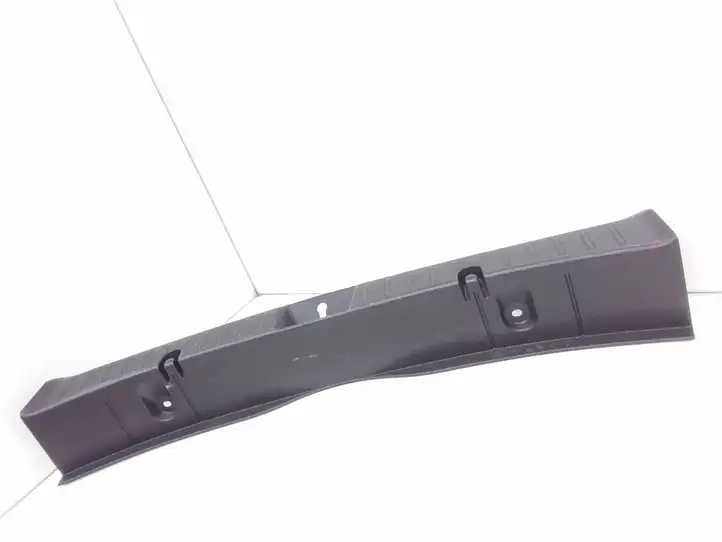 Subaru Impreza IV (2013 - 2016) 94046FJ010 Отделка порога багажника — фото 1