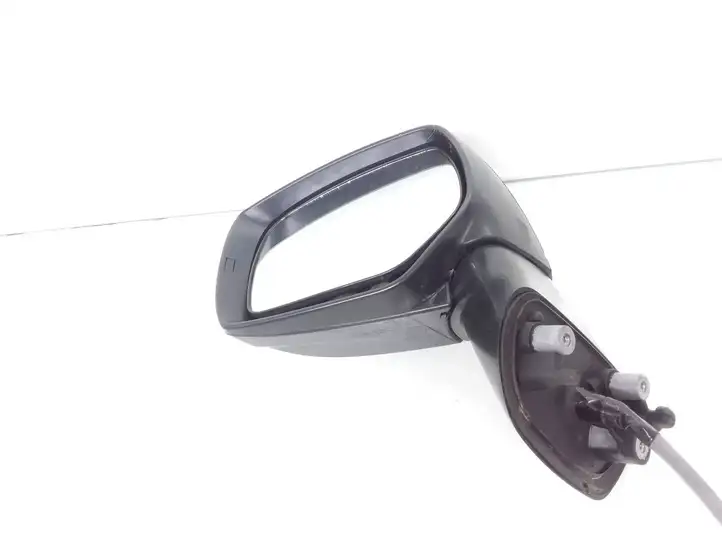 Subaru Impreza IV (2013 - 2016) A048695 Боковое зеркало с электроприводом — фото 2