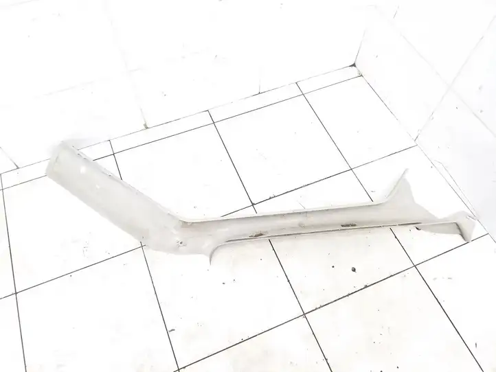 Volkswagen Multivan T4 (1991 - 2003) 705867233A Обшивка стойки A — фото 2