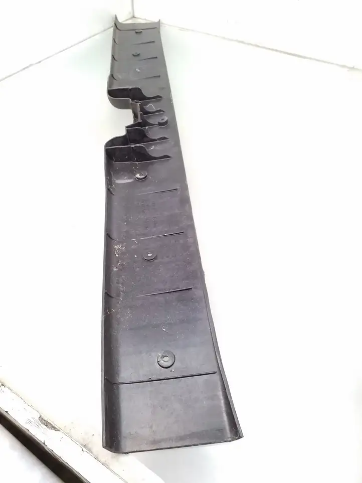 Volkswagen Multivan T4 (1991 - 2003) 705863487A Отделка порога багажника — фото 3